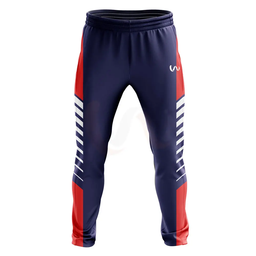 
Cricket Uniforms with Custom Player Name & Number / Latest Design Custom Sports Wear Cricket Uniform 