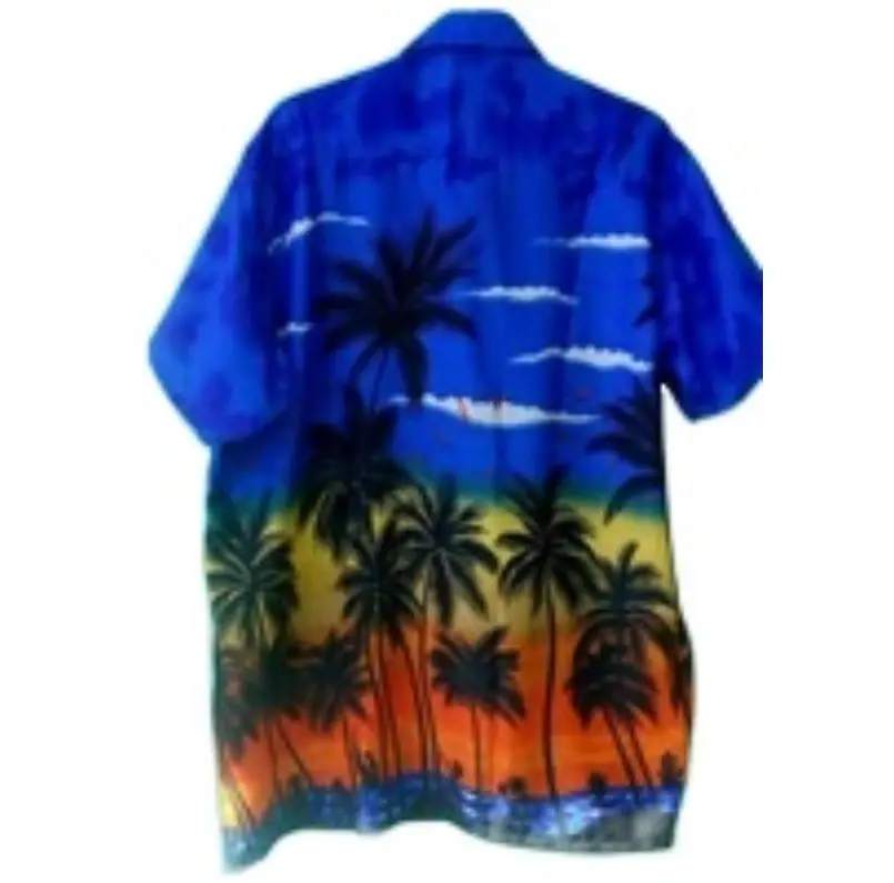 Stylish Casual Shirt Best Material Stunningly Perfect Shirt Clean Smooth Finish Great Fabric Hawaiin Shirt