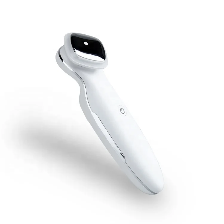 
Home use rf facial beauty equipment EMS lifting and firming facial skin function transmission beauty tools for women 