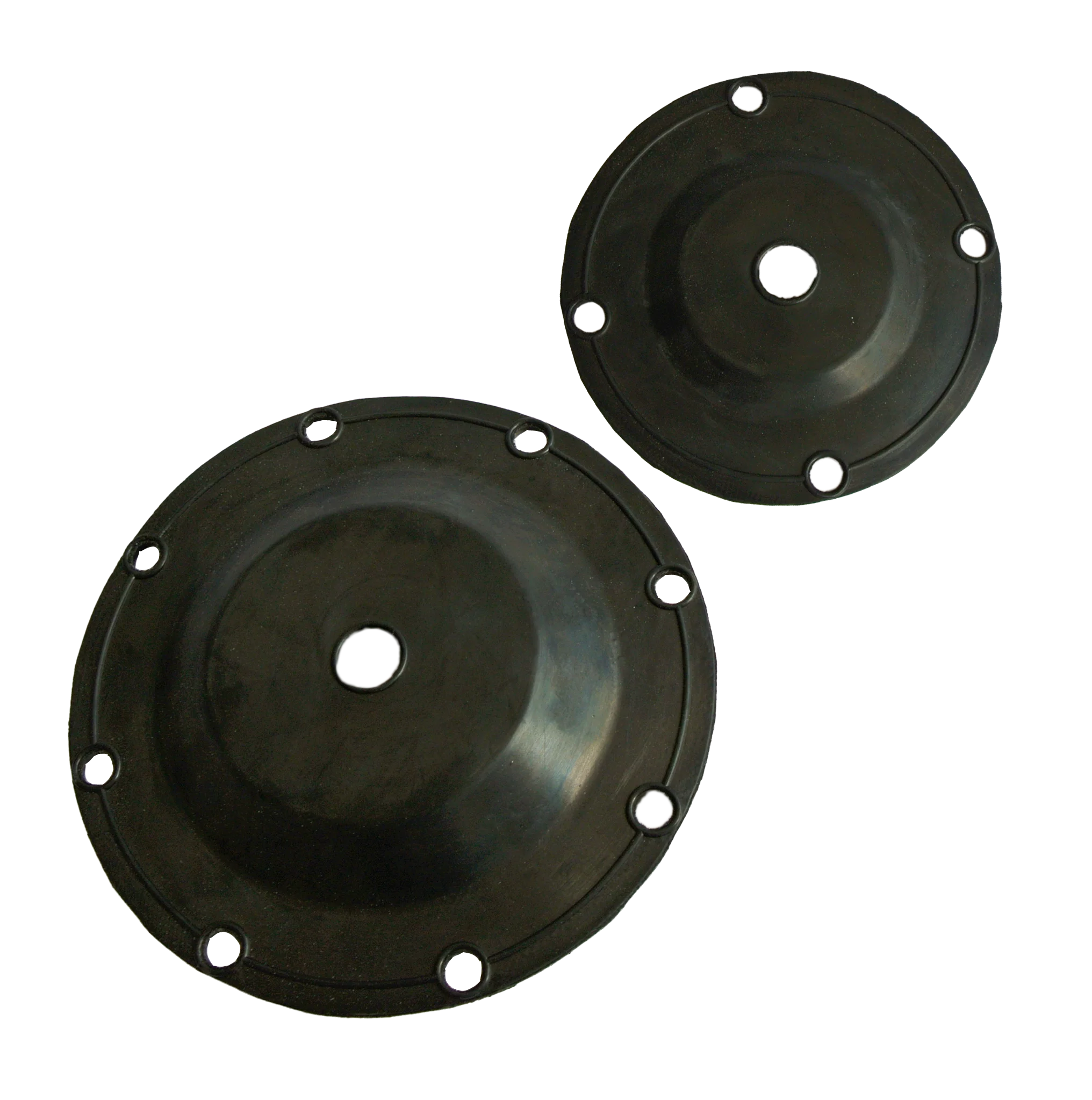 Custom rubber mold diaphragm rubber valve, Diaphragm pump valve, Rubber check valve and other rubber products