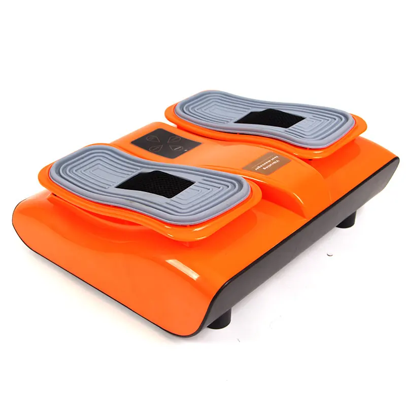 power fit leg vibrator foot massager