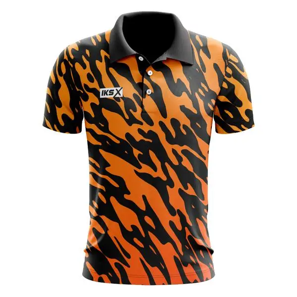 
Custom Logo Best Italian Tennis Paddle Uniform SUBLIMATIC PRINT Customized 