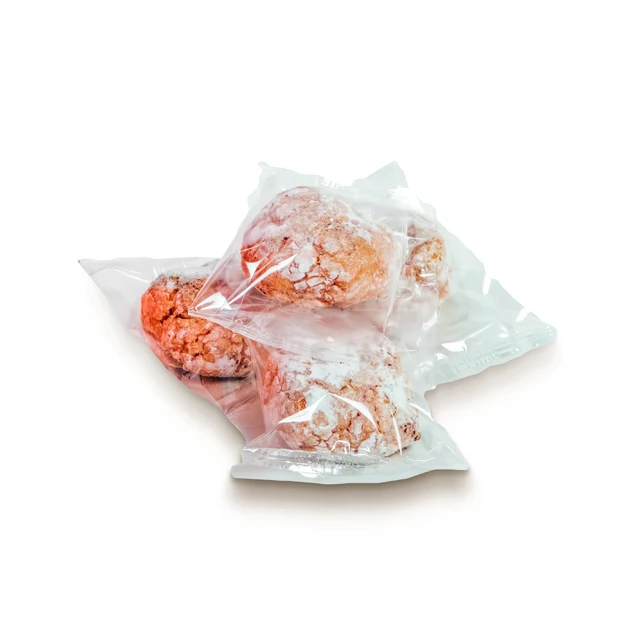 Orange flavored buiscuits made in Sicily with almonds 3kg 100pcsXbox or export