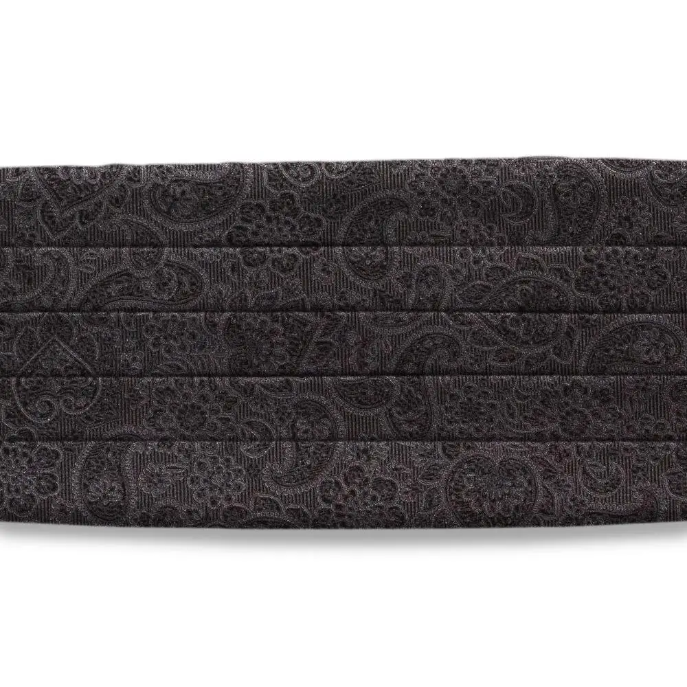 Pembroke черный