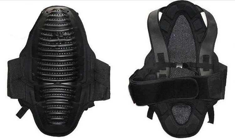 Экспортный качественный материал индивидуальная Защита спины мотоцикла прочный классический дизайн гоночного