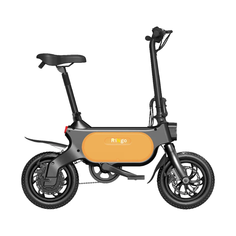 JIS certificate s6 electric bike women 12inch downhill energy collect motos electricas adulto eletric bike for delivery