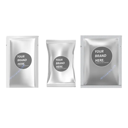  Антибактериальные салфетки для очков. Чистые масляные пятна грязь отпечаток пальца. Одна индивидуальная Саше. Влажные на заказ