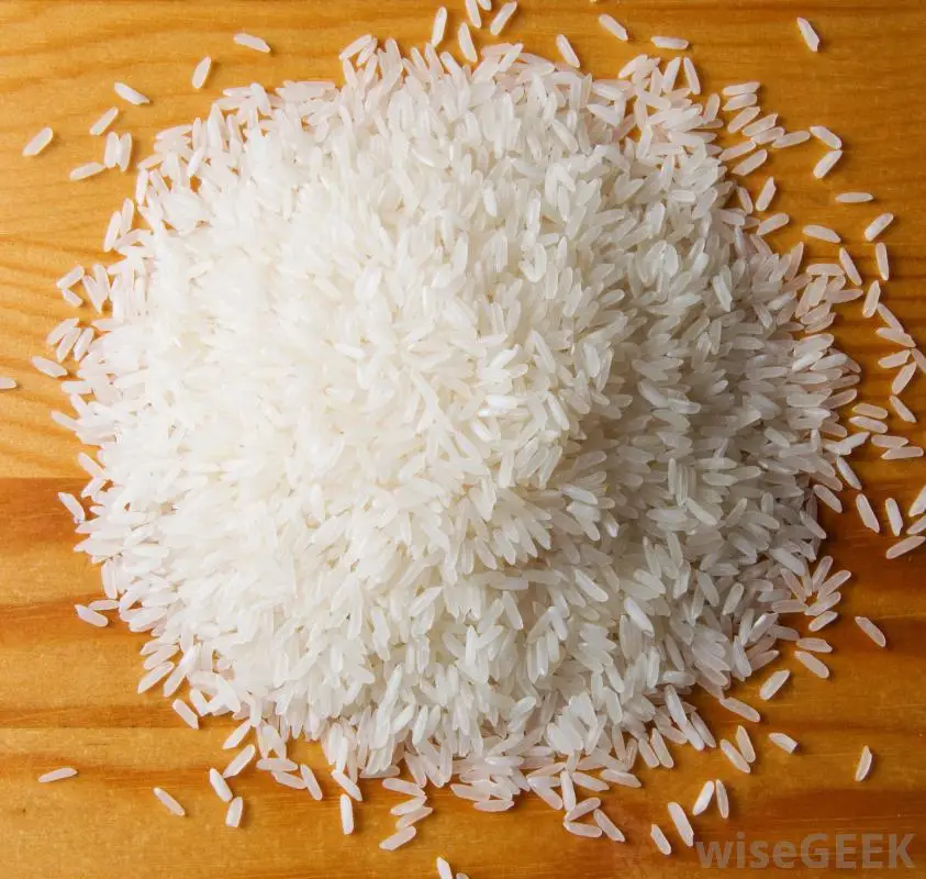 
premium quality Rice 