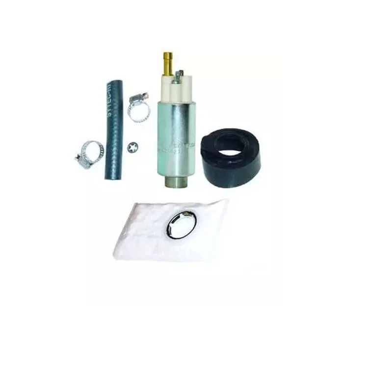 6443652 в наличии заводская цена автомобильный дизельный двигатель электрический топливный насос сборе для