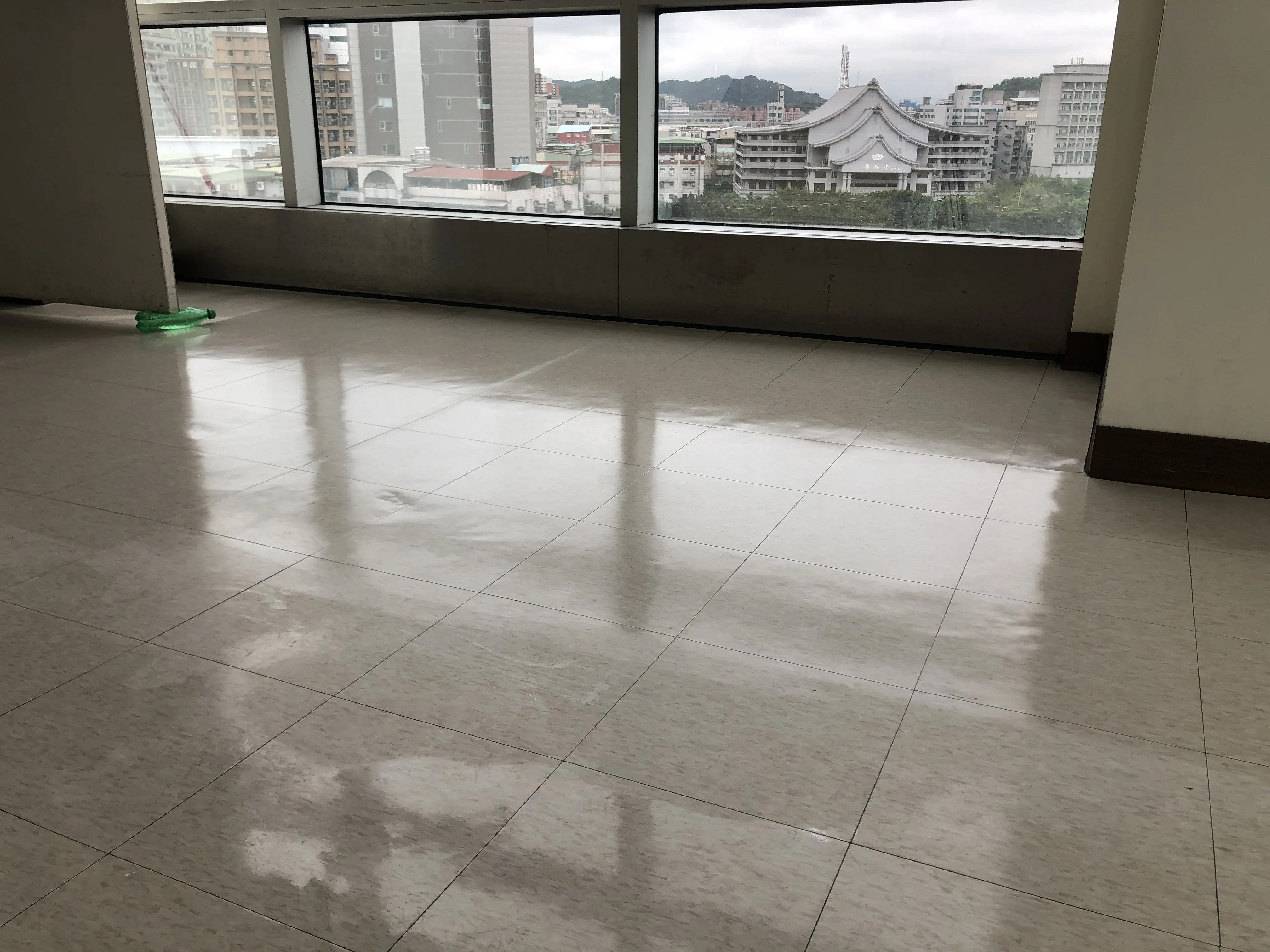 Концентрат лака для пола