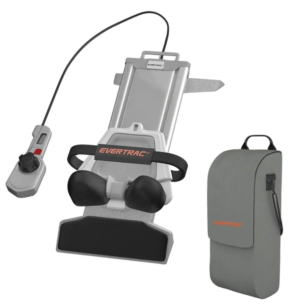CT-800 Neck Traction Unit Physical Therapy Equipment for Effective Neck Pain Relief