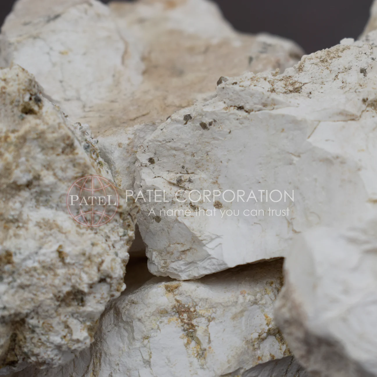 
Premium Quality Raw Magnesite / Magnesium Carbonate of Superior Quality 43 - 46 % MgO 