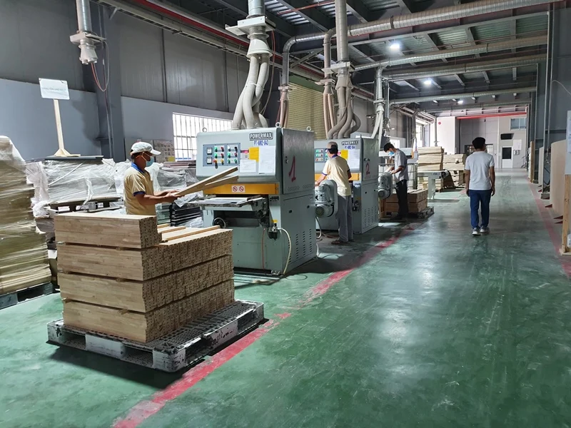  Аудит завода по производству деревянной продукции во Вьетнаме камбойском Индонезии Таиланде Малайзии Индии