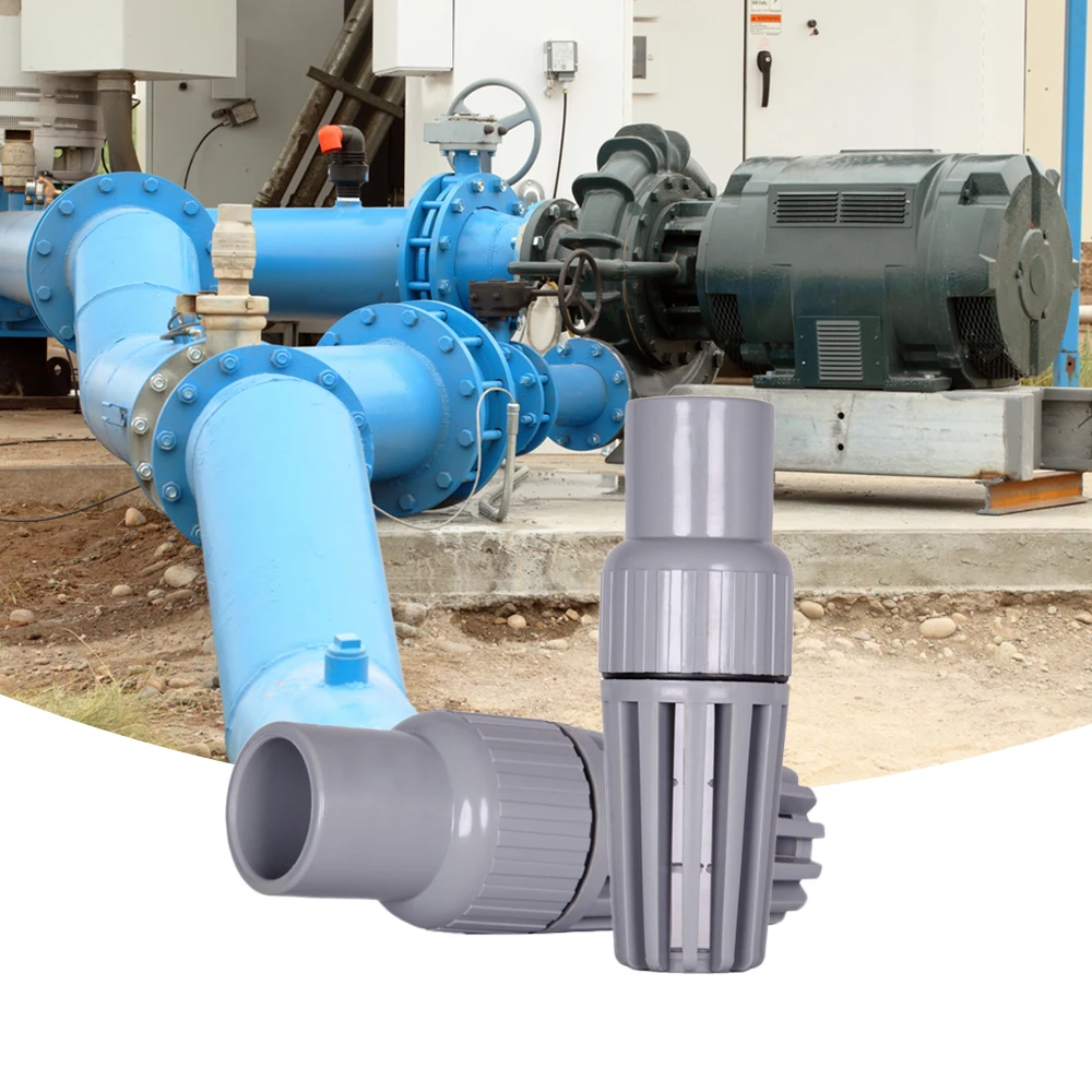 OEM ODM Water Media Plastic Material Ball Structure General Application Luppe Wells with One Year Warranty