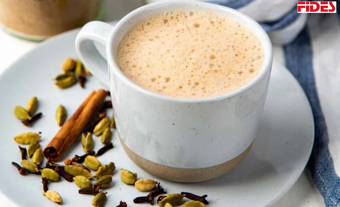 Premium Quality 100% natural MASALA TEA from India