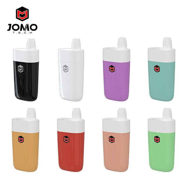 CN Jomo super big capacity 7000p vape pod cost-effective customized logo package OEM with Factory Price