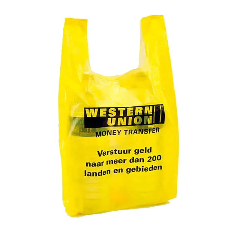 
eco friendly bags shopping bag manufacture in Fujian brand 