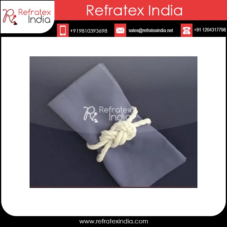 Napkin Rings Best quality  Cotton  Macrame Napkin Ring