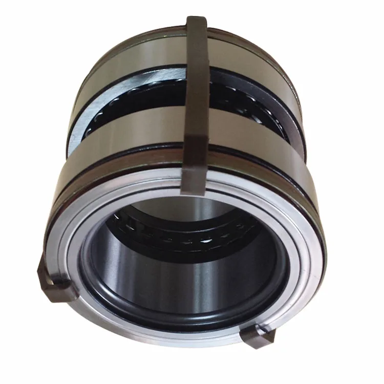 Japan American Germany Sweden Brand Dac 25520037 Hub Bearing High Stability Hot Selling Different Well-Known Brand