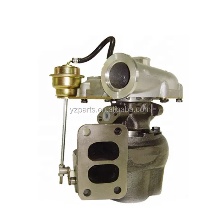 K27 5327 988 6715 99446017 98440516 53279886715 465427-5002S 465427 Turbo for Iveco for Fiat Truck Euro cargo 8040.45.4 Engine