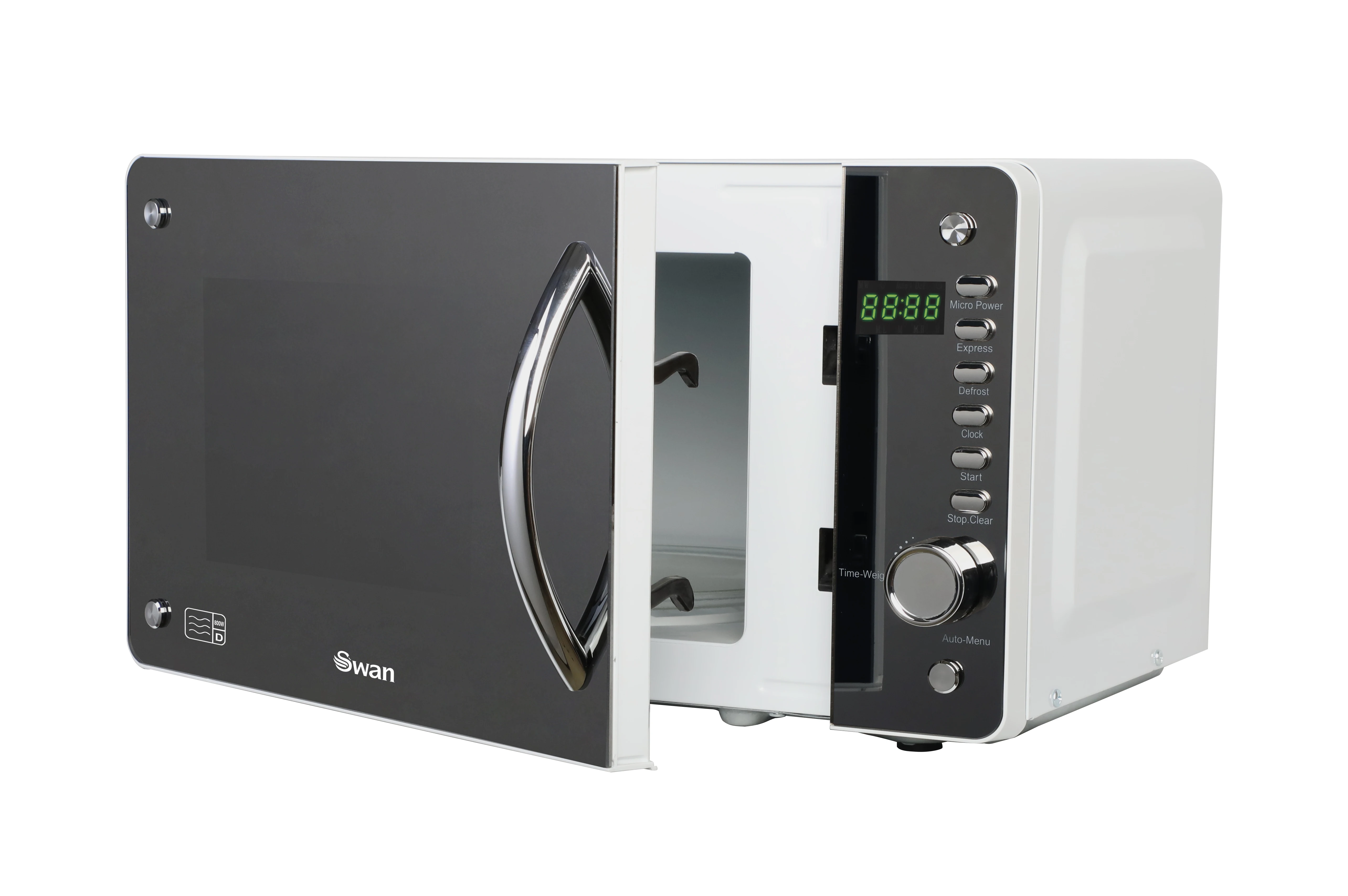 Wholesale Professional Customization Microwave Oven For Home Mini Portable