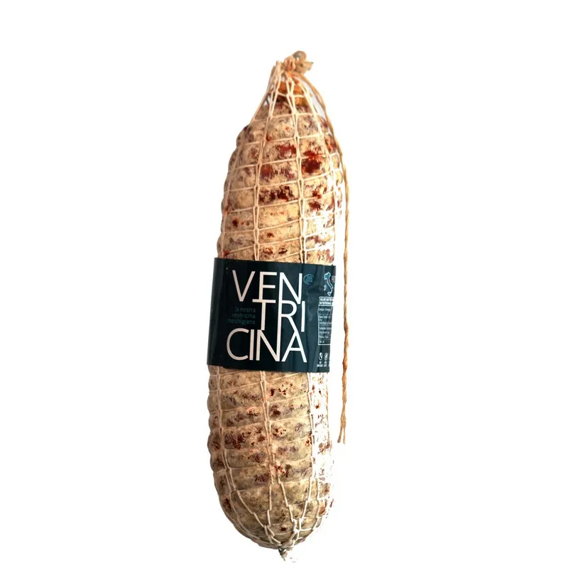 High quality Made in Italy VENTRICIN SALAMI Hot Sale
