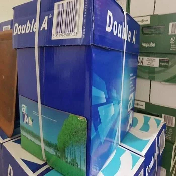 High Quality A4 Copier Paper 80 GSM For Europe