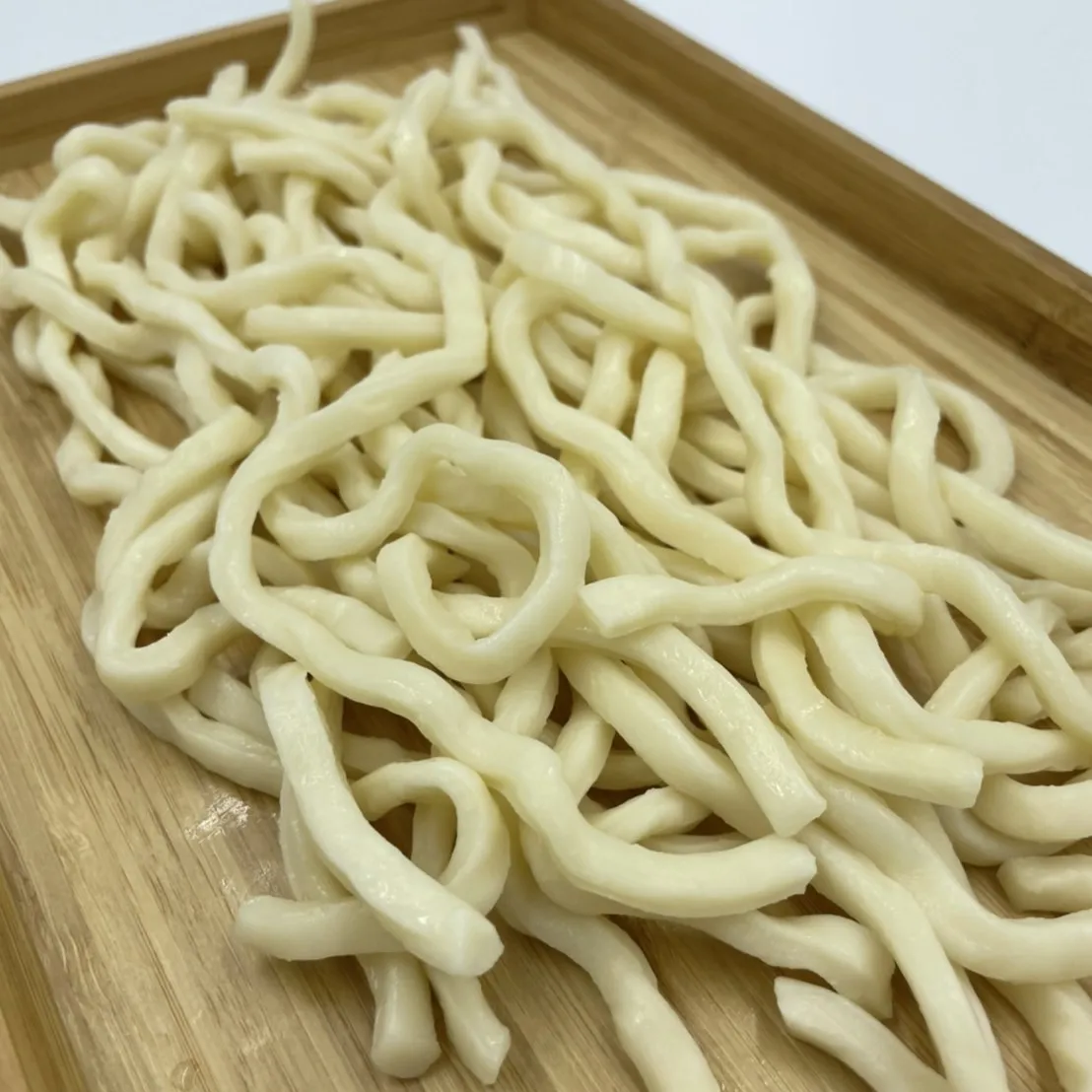 Wet Udon Noodle