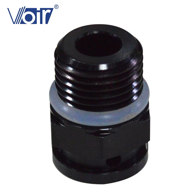 IP68  M16*1.5   Explosion Proof Vent Protective Waterproof Breathable Vent Screw In  Air Pressure Balance  Vent Plug For Battery