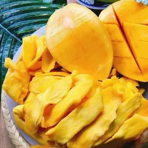 
Organic Solf Mango - 100% Natural From Viet Nam 