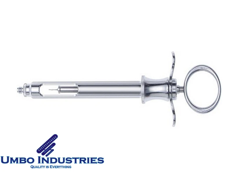 
Dental Aspirating Syringe Dental Instruments Stainless Steel Brass Nickel Chrome 1.8ml And 2.2ml 