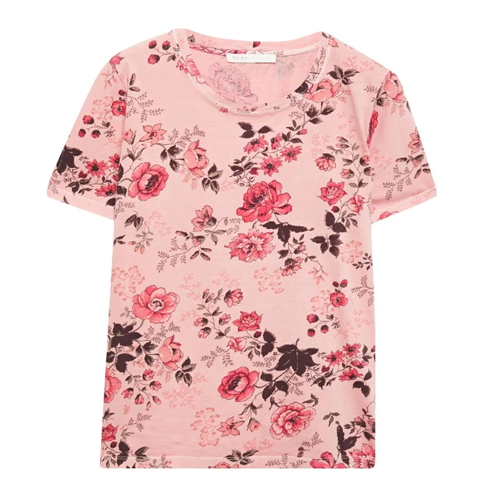 
high quality sublimation cotton t shirts 