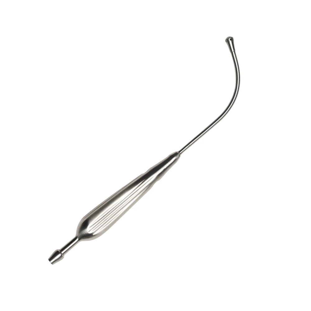 Эндрюс пиншон всасывающая трубка 24 см Изящные инструменты для общей хирургии