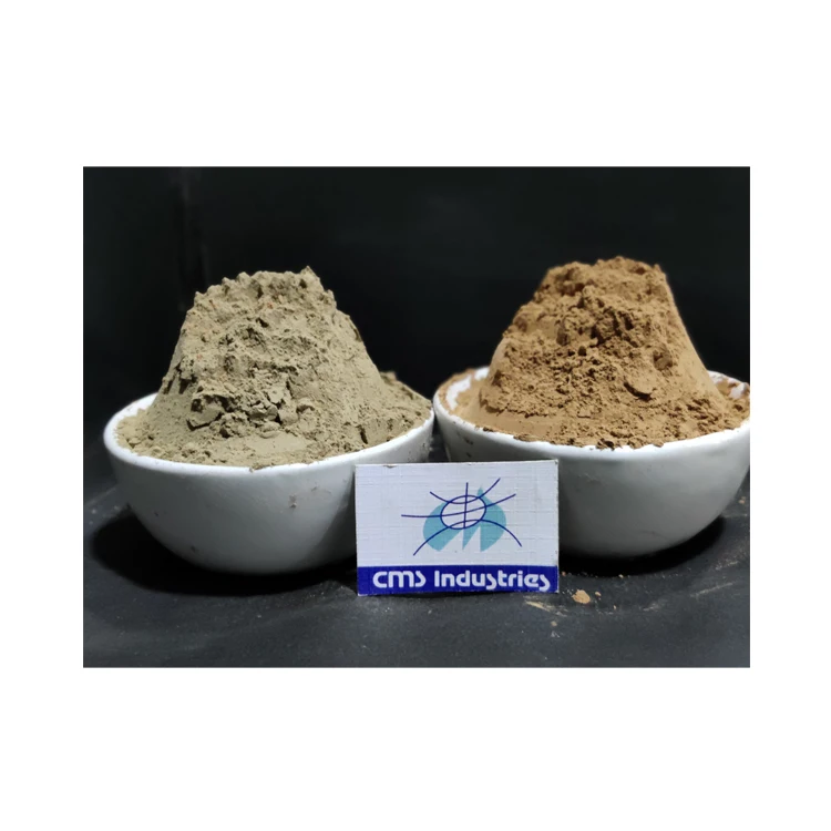 Economical Water Treatment Bentonite Powder