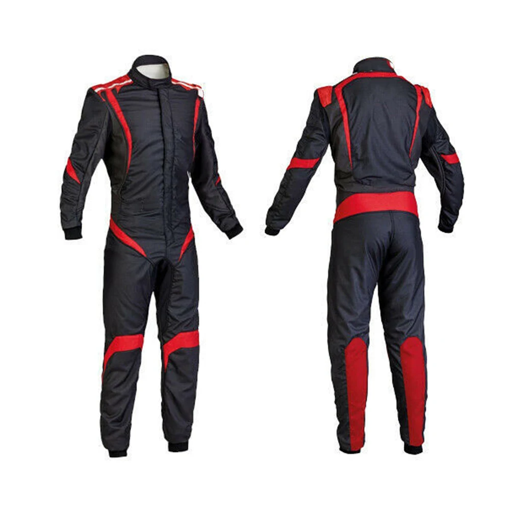 
Best Quality 2020 Go kart suits driver suit go kart racing suit 