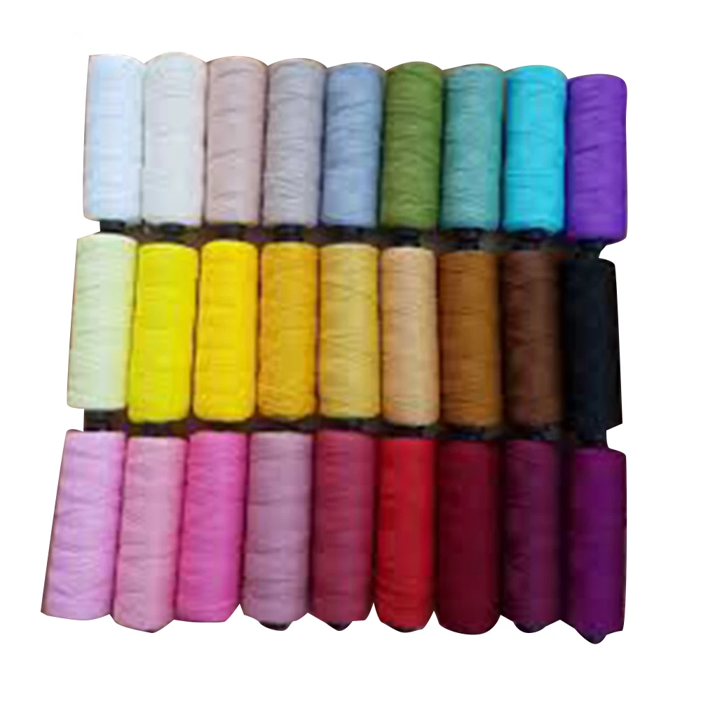 PE Yarn blended yarn Customized Size