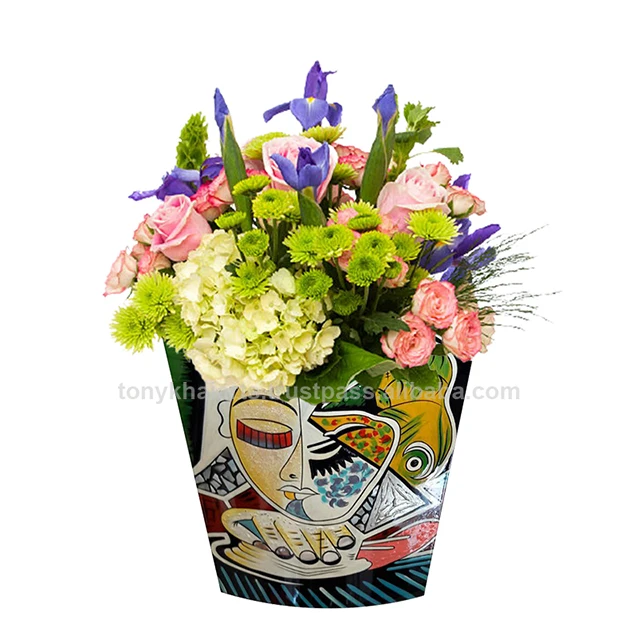 
Vase Wedding Decor Cheap Wholesale Vase Vase Grander Made In Vietnam 