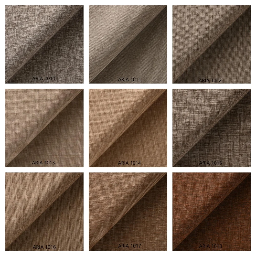 JES High Quality Cheap Sofa Living Room Furniture Fabric  Velvet Car Bag Plain Toy Customizable Decor Gsm Technics Style