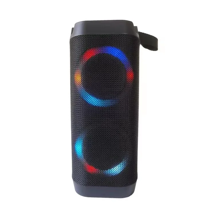 RONGXIANG CE BS-421 Wireless Speaker FM Radio Stereo Wireless Speakers Outdoor Blue tooth Speaker