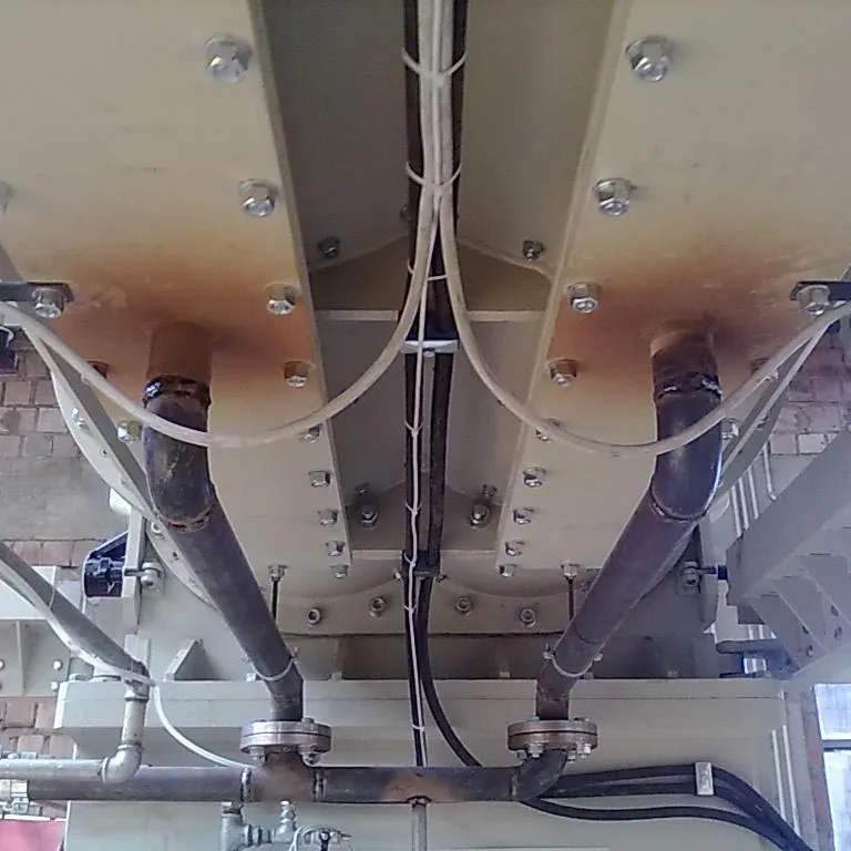 Система регулирования влажности глины, лучшее качество