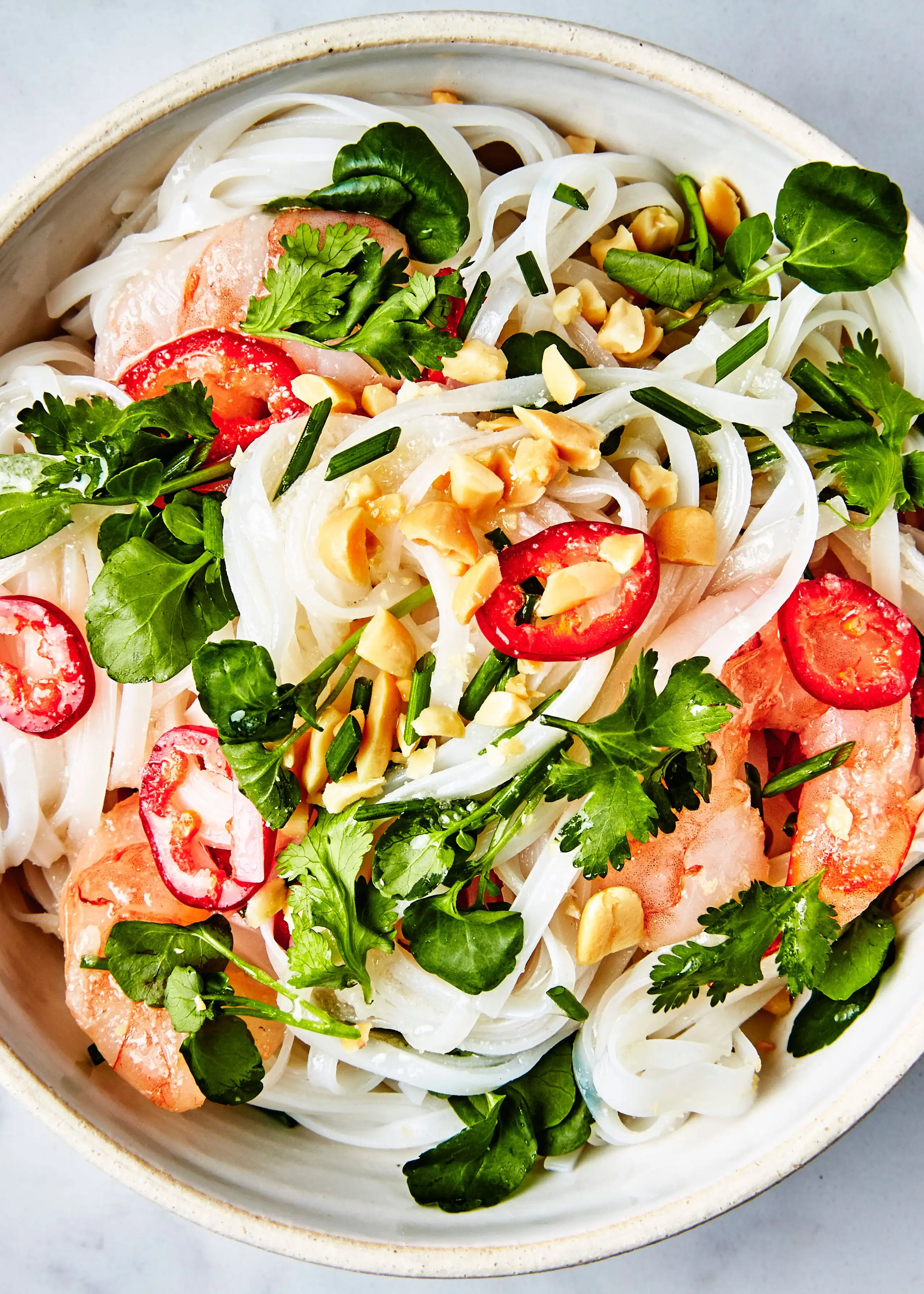  Рисовая лапша/Вьетнам/лапша быстрого приготовления