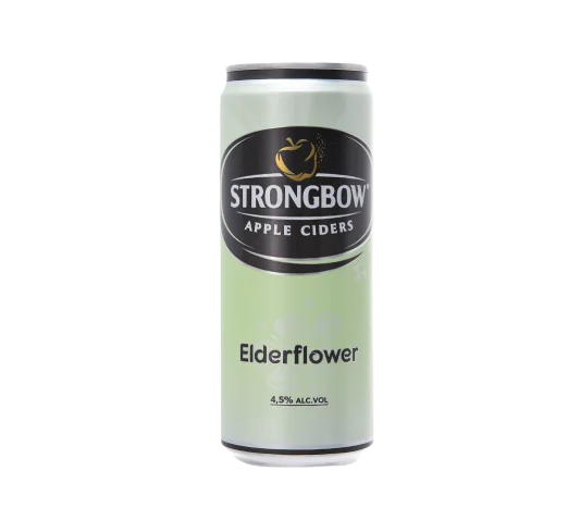 Оптовая продажа Strongbow яблочных сидра красные ягоды 330 мл/Strongbow яблочных сидра может