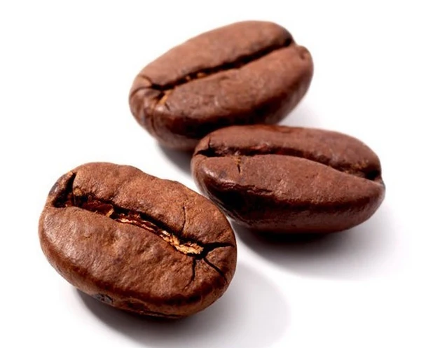 High quality roasted coffee beans mixing Arabica and Robusta coffee/ Blended coffee