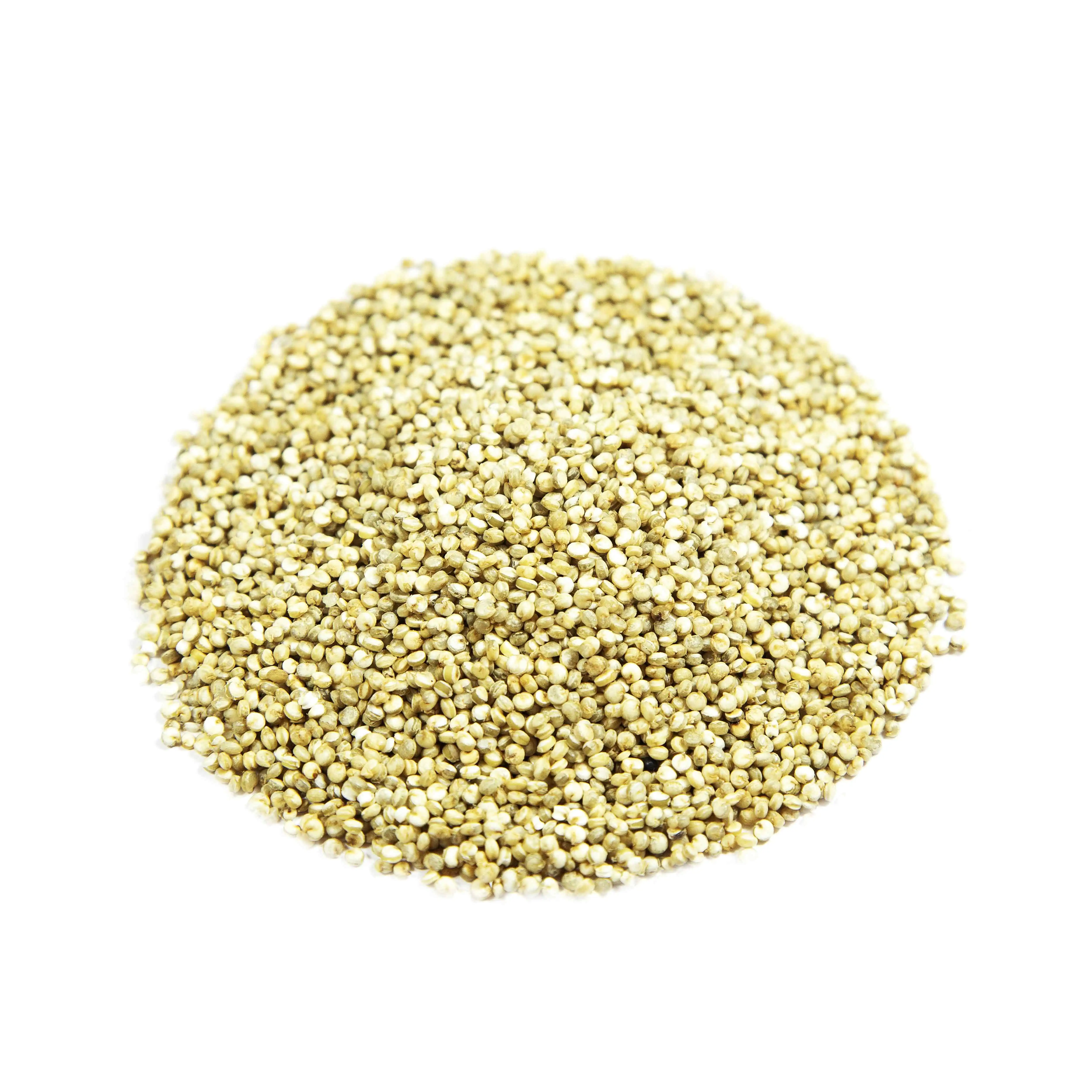 Высококачественный белый циноа