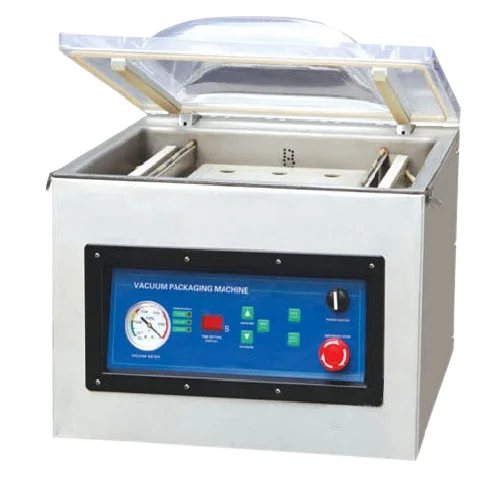 Buy Solpack Vacuum Packing Machine (DZ400TE) Single Chamber for Food Packing Machine Wholesale prices Products
