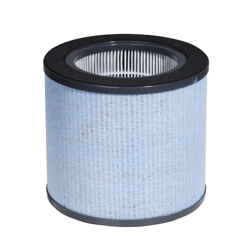 Высокоэффективный Hepa-фильтр по низкой цене, Круглый картридж-фильтр для очистителя джакузи 3501/3801/3901