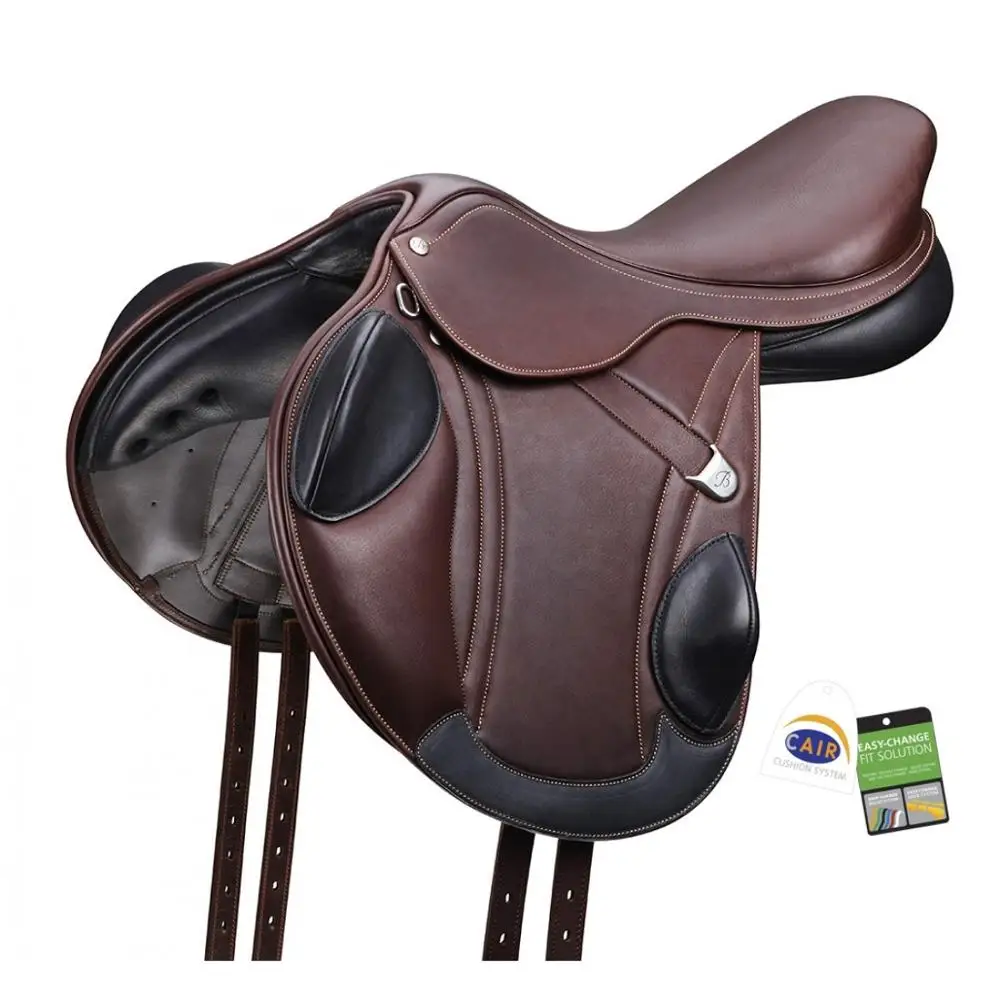 Comfortable Horse Riding Saddle
