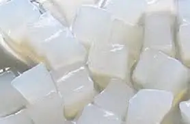 RAW nata-де-коко/nata-де-коко желе кокосового масла органическое из Вьетнама | Вивиан + 84 33 88 20 462