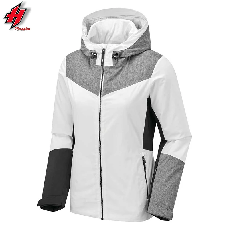 High Quality Custom Waterproof Active Ski Jacket Men waterproof down ski jacket giacca da sci