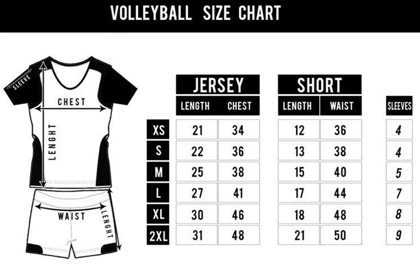 Спортивная одежда дизайнерская униформа для волейбола сублимационная Пляжная футболка с логотипом команды